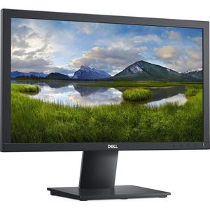 Dell E2020H - WXGA TN Monitor - 19.5 Inch