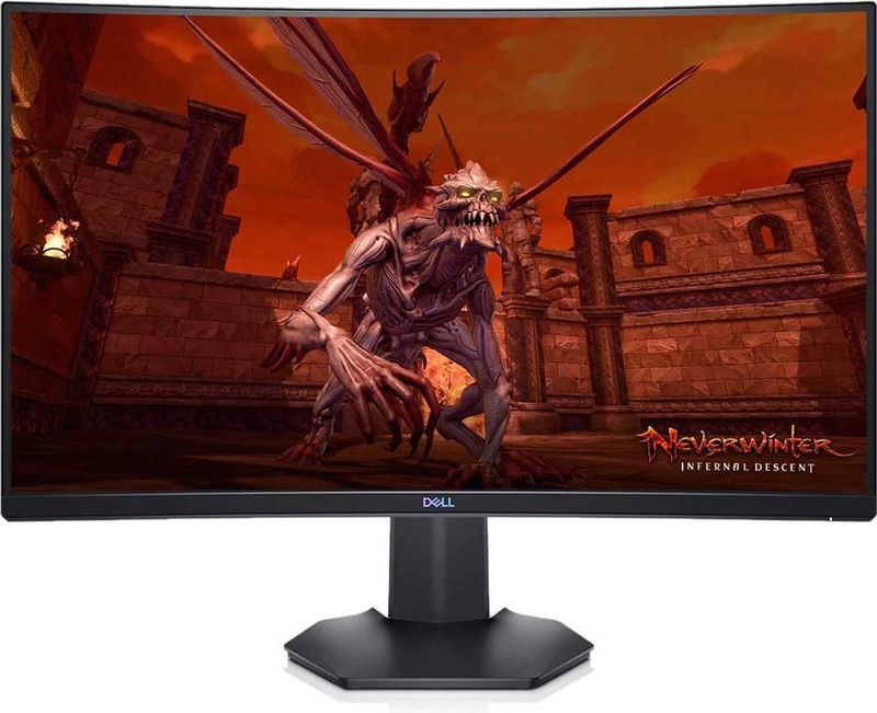 Dell S2721HGF  - Full HD VA Monitor - 144hz - 27 inch