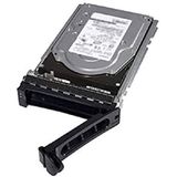 DELL 401-ABHQ interne harde schijf 2,4 TB 10000 RPM 2.5" SAS