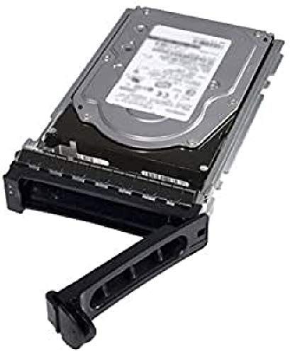 DELL 401-ABHQ interne harde schijf 2,4 TB 10000 RPM 2.5" SAS