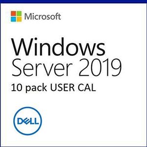 Dell Microsoft Windows Server 2019, ROK voor Windows