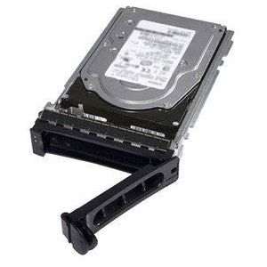 DELL 400-AZHP SSD 2,5 inch 1600 GB SAS - SSD (1600 GB, 2,5 inch, 12 Gbit/s)