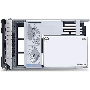 Dell - 400-BDQT - SSD - 480 GB - SATA - 2,5 Inch