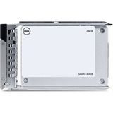 DELL 400-BDQU internal solid state drive 960 GB 2.5" SATA III