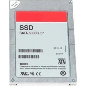 DELL 400-BDQU internal solid state drive 960 GB 2.5" SATA III