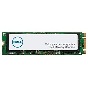 DELL AA615517 internal solid state drive 256 GB M.2 SATA