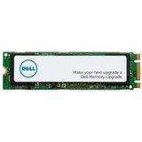 Dell - M.2 PCIe NVME Class 40 2280 - Solid State Drive - 512GB - PCI Express