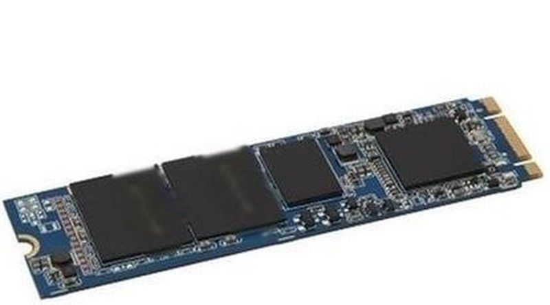 Dell - M.2 PCIe NVME Class 40 2280 - Solid State Drive - 512GB - PCI Express