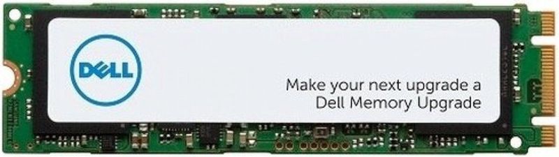 Dell - 2280 - SSD - 1TB - M.2 - NVMe