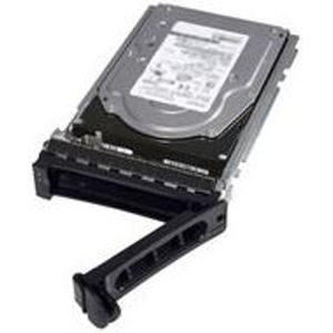 DELL 400-AVBP interne harde schijf 2.5" 2,4 TB SAS