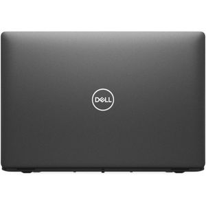 DELL Latitude 5400 Notebook Zwart 35,6 cm (14'') 1920 x 1080 Pixels Intel® 8de generatie Core™ i5 8 GB DDR4-SDRAM 256 GB SSD Wi-Fi 5 (802.11ac) Windows 10 Pro