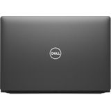 Dell - Latitude 5300 - Laptop - Zwart - Intel Core i5 - 8GB RAM