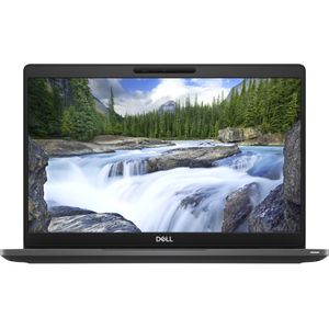 Latitude 5000 5300 33.8 cm (13.3"") Notebook - 1920 x 1080 - Core i5 i5-8265U - 8 GB RAM - 256 GB SSD - Black - Windows 10 Pro 64-bit - Intel UHD Graphics 62...