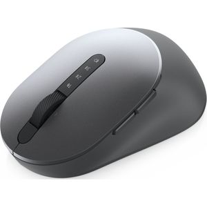 Dell MS5320W optische Maus titangrau