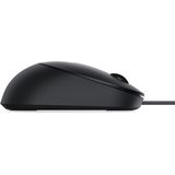 Dell Laser WiredMouse - MS3220 - Black