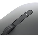 DELL MS3220 muis Ambidextrous USB Type-A Laser 3200 DPI