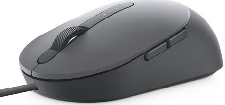 DELL MS3220 muis Ambidextrous USB Type-A Laser 3200 DPI