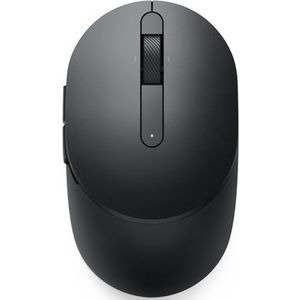 Wireless Mouse Dell MS5120W-BLK Black