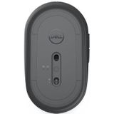 Dell - MS5120W - Draadloze Muis - Zwart - Optisch - 7 Knoppen