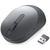 Dell - MS5120W - Draadloze Muis - Zwart - Optisch - 7 Knoppen