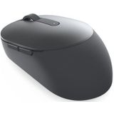 Dell - MS5120W - Draadloze Muis - Zwart - Optisch - 7 Knoppen