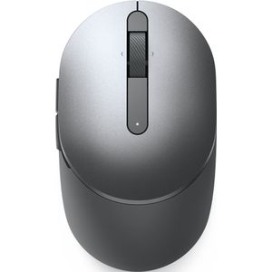 Dell Mobile Pro Wireless Mouse - MS5120W - Titan Gray