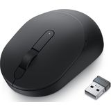 Dell Mobile Wireless Mouse – MS3320W - Black