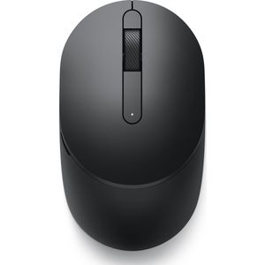 Dell MS3320W optische Maus schwarz