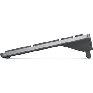 DELL Draadloze toetsenbord en muis voor meerdere apparaten - KM7120W - VS internationaal (QWERTY)