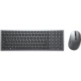 Dell KM7120W Wireless Tastatur und Maus Set | UK