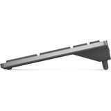 0 Dell KM7120W Tastatur-und-Maus-Set grau