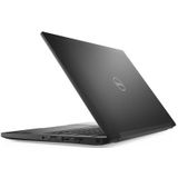 DELL Latitude 7390 Intel® Core™ i5 i5-8350U Laptop 33,8 cm (13.3") Full HD 8 GB DDR4-SDRAM 256 GB SSD Wi-Fi 5 (802.11ac) Windows 10 Pro Zwart