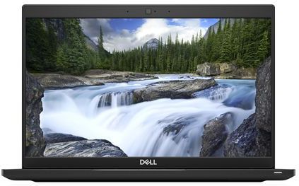 DELL Latitude 7390 Intel® Core™ i5 i5-8350U Laptop 33,8 cm (13.3") Full HD 8 GB DDR4-SDRAM 256 GB SSD Wi-Fi 5 (802.11ac) Windows 10 Pro Zwart