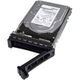 DELL 400-AVBO interne harde schijf 2,4 TB 10000 RPM 2.5" SAS