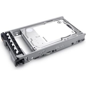 DELL 400-AVBO interne harde schijf 2,4 TB 10000 RPM 2.5" SAS