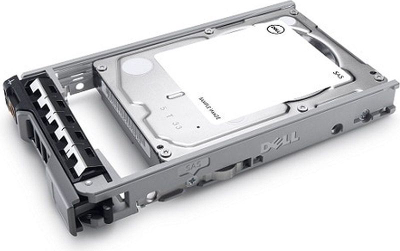 DELL 400-AVBO interne harde schijf 2,4 TB 10000 RPM 2.5" SAS