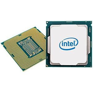 Dell Intel Xeon Silver 4210 / 2.2 GHz processor CPU - 10 kernen - 2.2 GHz