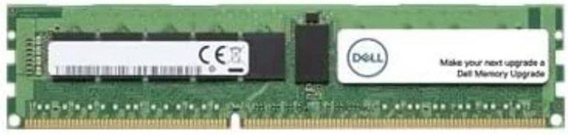 Dell - Geheugenupgrade - RAM - 64GB - DDR4 - 3200MHz - 288-Pin