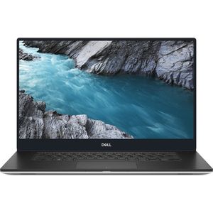 DELL XPS 15 7590 | Core™ i9-9980HK | 16GB DDR4 | 512GB SSD | GeForce GTX 1650 | 15"" UHD Touchscreen | Silver | W10 Pro | Qwerty