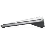 Dell - KM7120W - Draadloos Toetsenbord en Muis - Grijs - Titanium