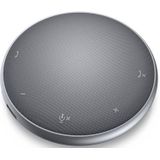 Dell - Speakerphone Mh3021p - USB C-adapter - Zwart - Ingebouwde Speakerphone