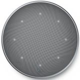 Dell - Speakerphone Mh3021p - USB C-adapter - Zwart - Ingebouwde Speakerphone