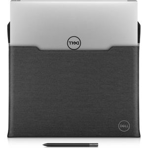 Dell Premier Sleeve 15 (15", Dell), Laptoptas, Zwart