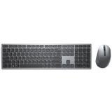 DELL Premier draadloos toetsenbord en muis voor meerdere apparaten - KM7321W - VS int'l (QWERTY)