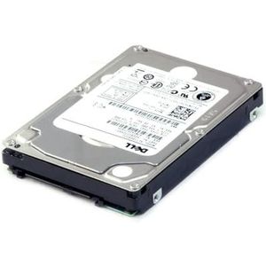 DELL Disco Duro 2.4TB 10K RPM SAS 12GBPS 512E 2.5IN HOT Plug Drive