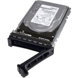 DELL 3KP7H interne harde schijf 2,4 TB 10000 RPM 2.5" SAS