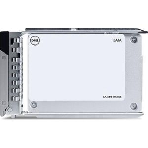 Dell - Solid State Disk - 1,92 TB - Intern - 2,5 inch