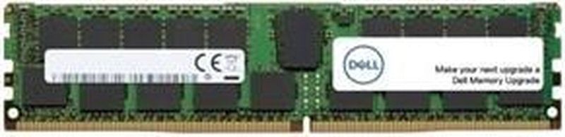 Dell - AA940922 - RAM - 16GB - 2666 MHz - DDR4 - DIMM 288 pin