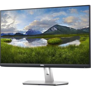DELL S Series S2421HN LED display 60,5 cm (23.8") 1920 x 1080 Pixels Full HD LCD Zwart