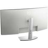 Dell S3422DW - LED-Monitor - 34 inch